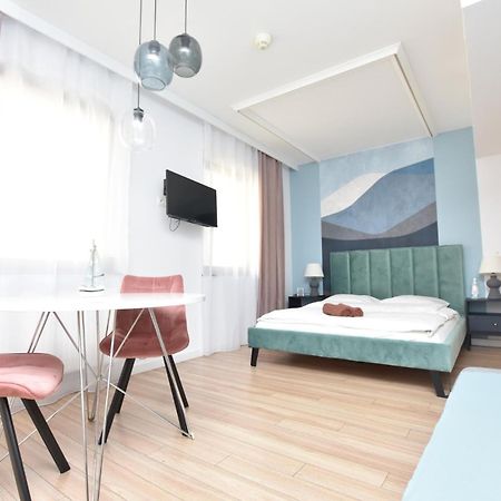 Duquesa Apartamenty Wroclaw Rynek Dış mekan fotoğraf