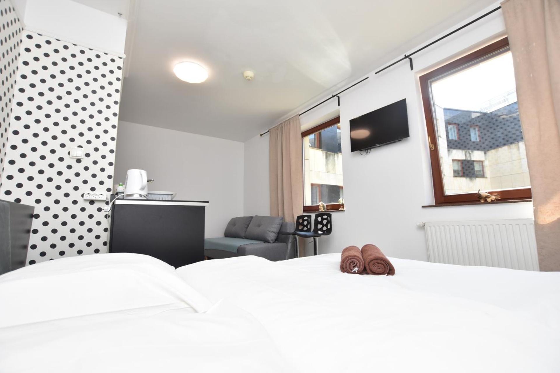 Duquesa Apartamenty Wroclaw Rynek Dış mekan fotoğraf