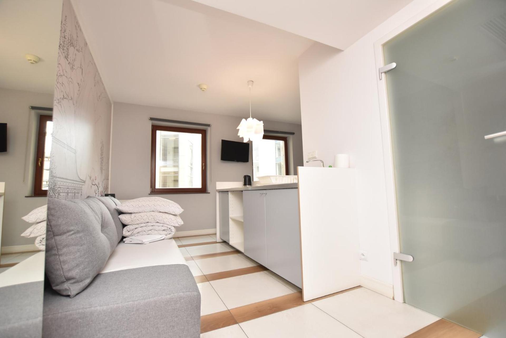 Duquesa Apartamenty Wroclaw Rynek Dış mekan fotoğraf