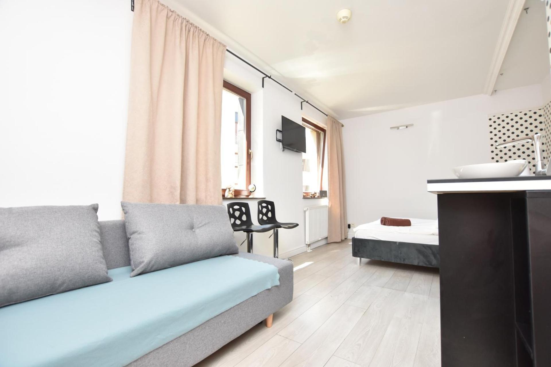 Duquesa Apartamenty Wroclaw Rynek Dış mekan fotoğraf