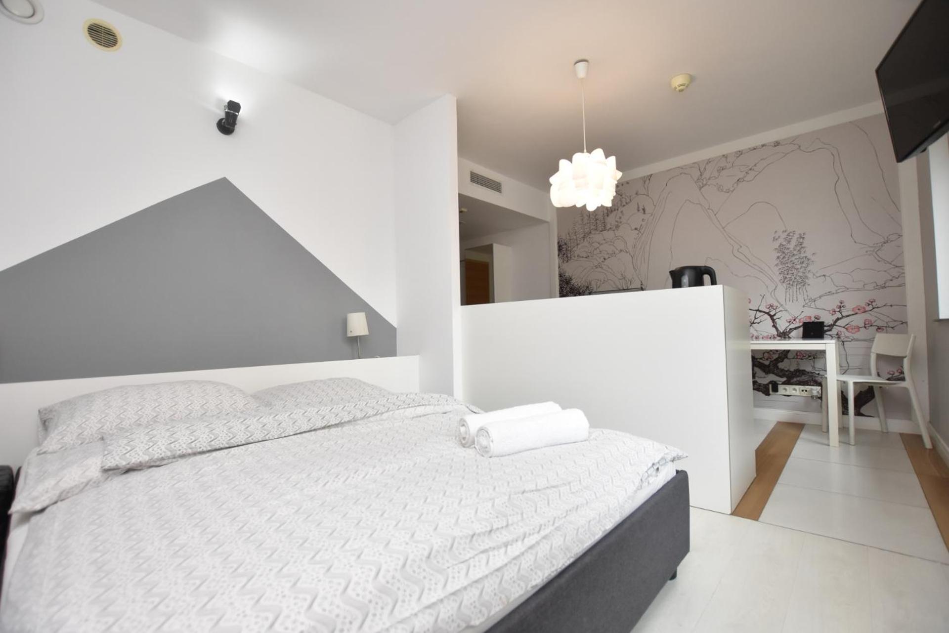 Duquesa Apartamenty Wroclaw Rynek Dış mekan fotoğraf