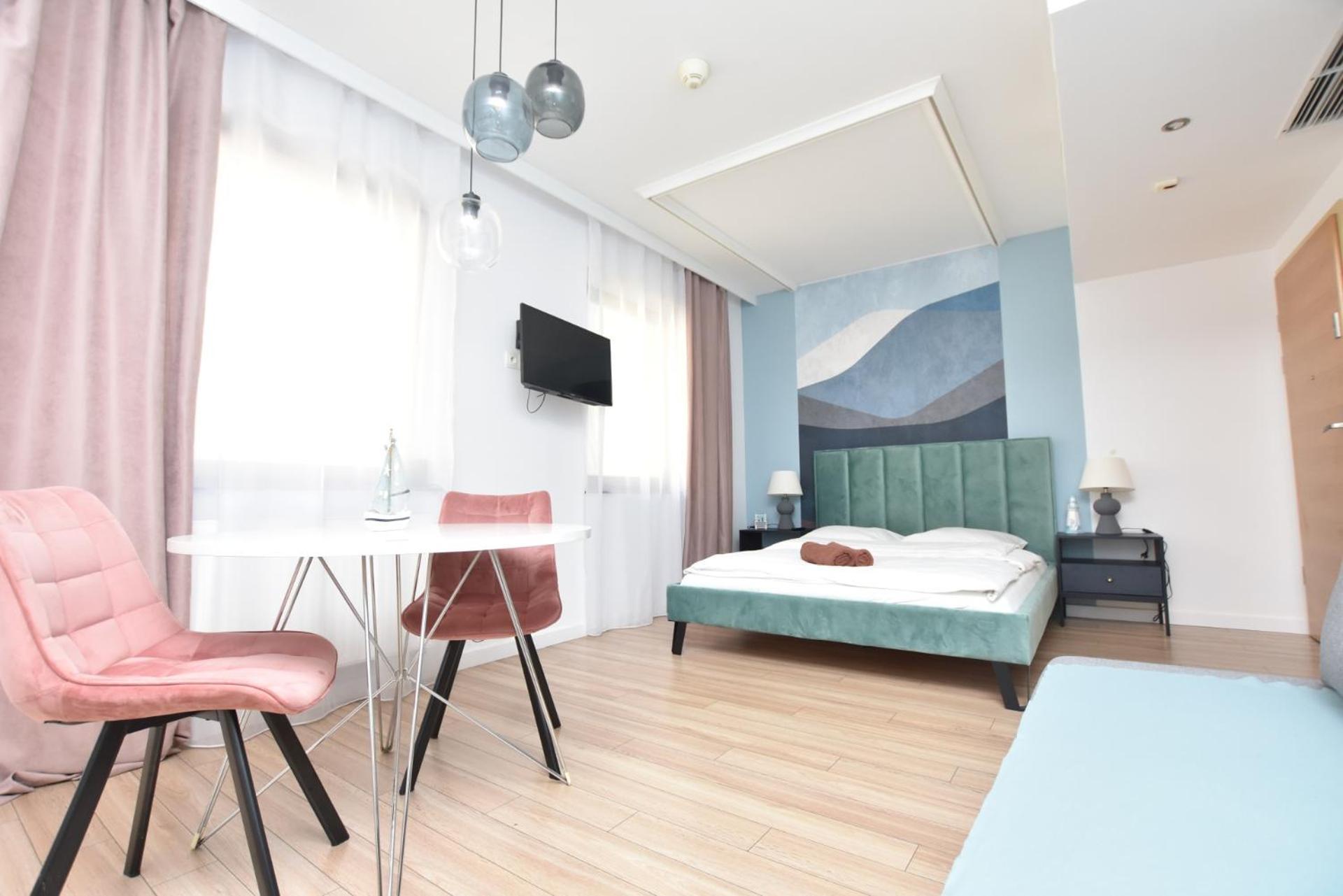 Duquesa Apartamenty Wroclaw Rynek Dış mekan fotoğraf