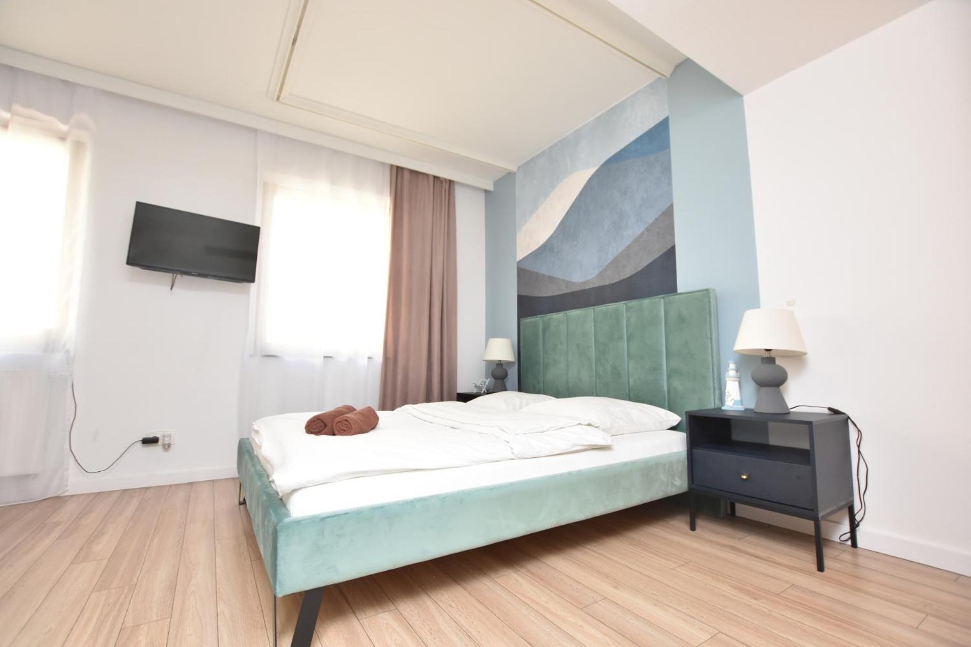 Duquesa Apartamenty Wroclaw Rynek Dış mekan fotoğraf